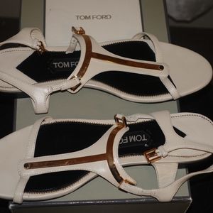 Tom Ford Sandals